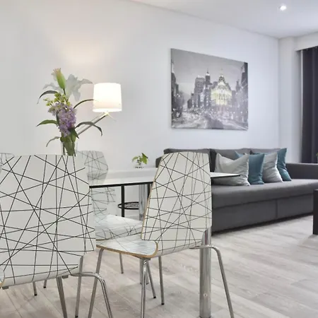 Rooms Quiet Madri Exterior foto