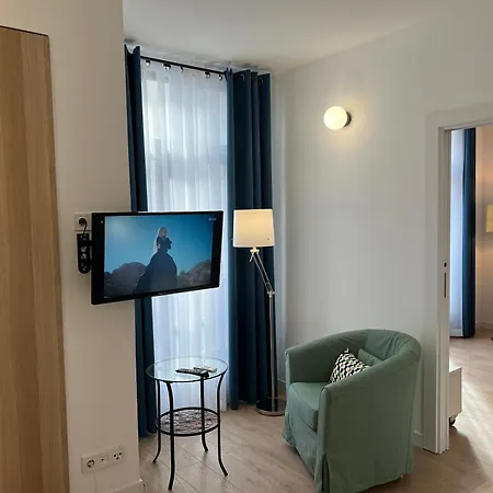 Rooms Quiet Madri Exterior foto