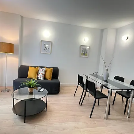 Rooms Quiet Madri Exterior foto