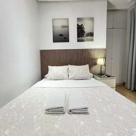 Rooms Quiet Madri Exterior foto