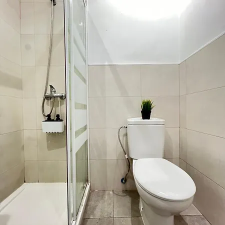 Rooms Quiet Madri Exterior foto
