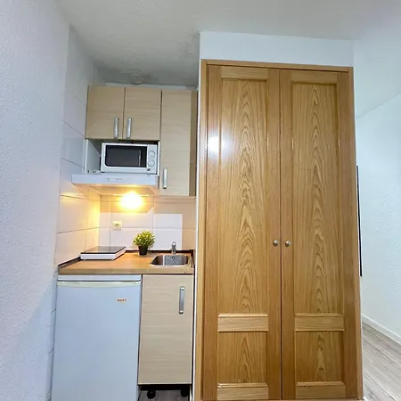 Rooms Quiet Madri Exterior foto