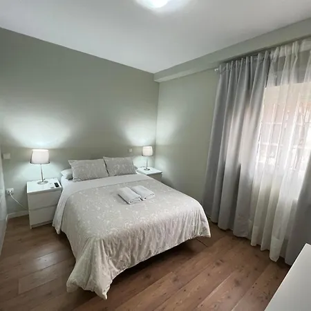 Rooms Quiet Madri Exterior foto