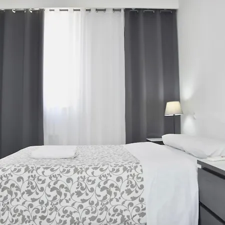 Rooms Quiet Madri Quarto foto