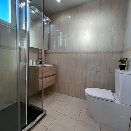 Rooms Quiet Madri Quarto foto