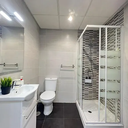 Rooms Quiet Madri Exterior foto