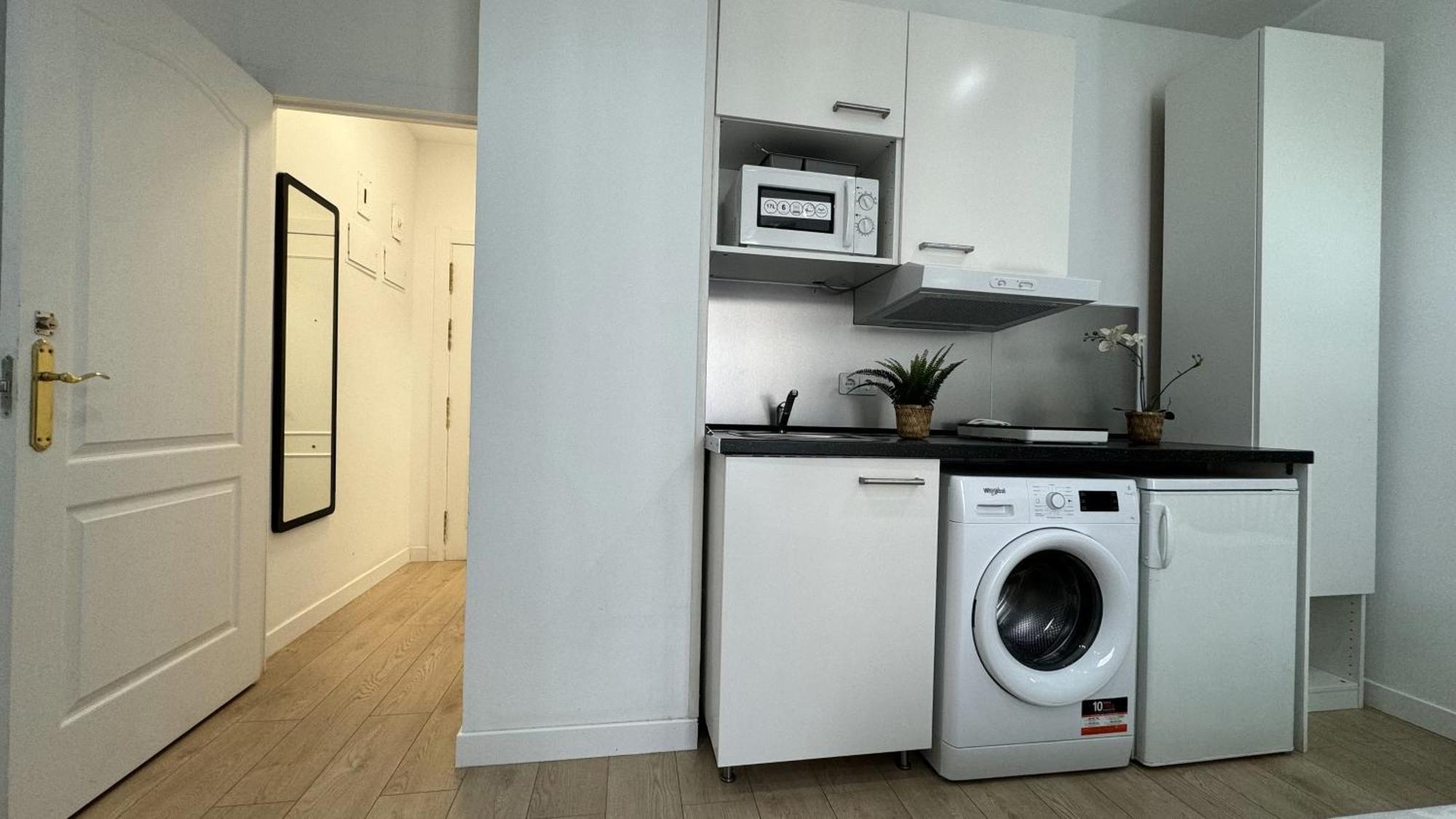 Appartement Quiet
