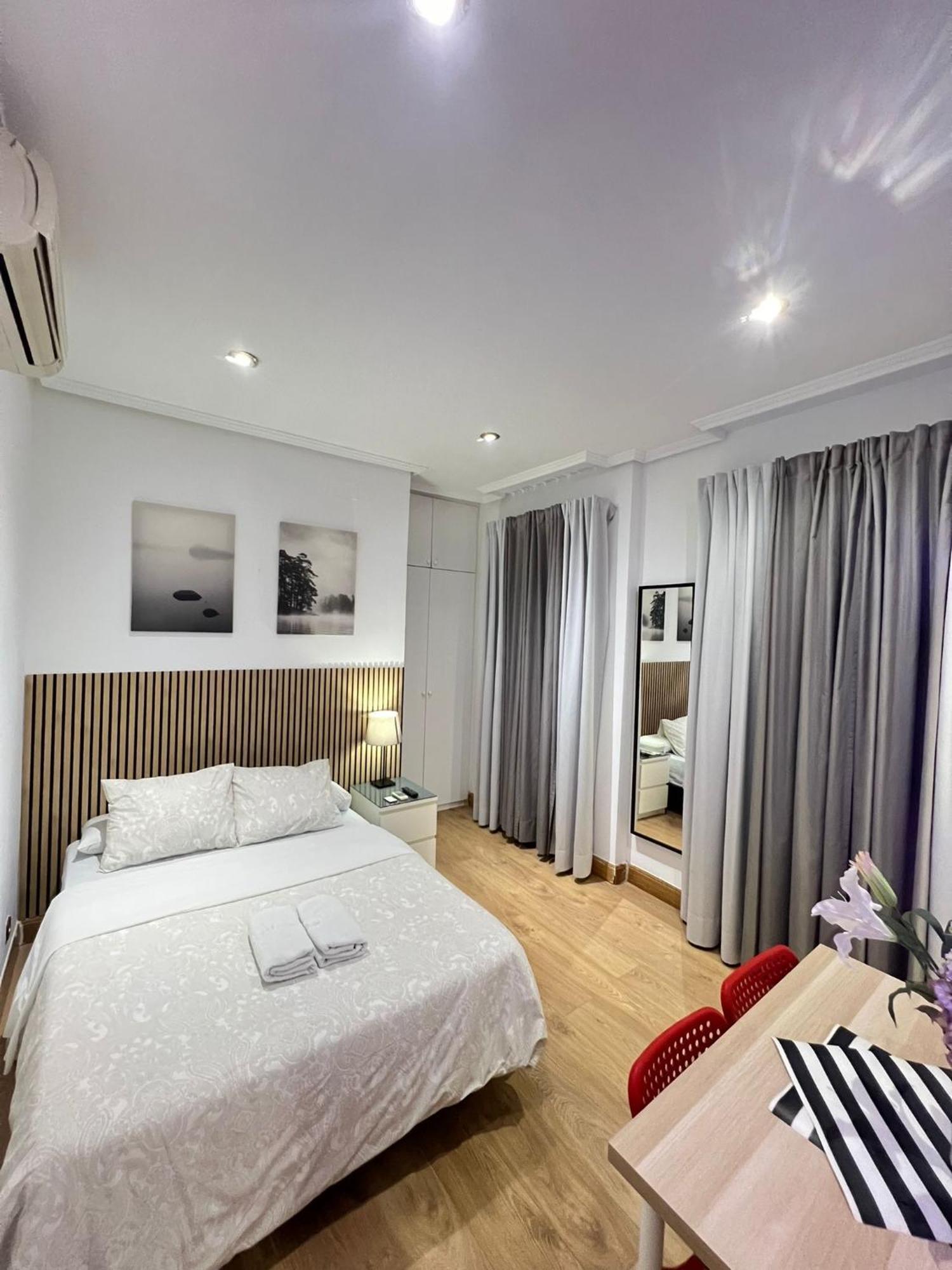 Appartement Quiet