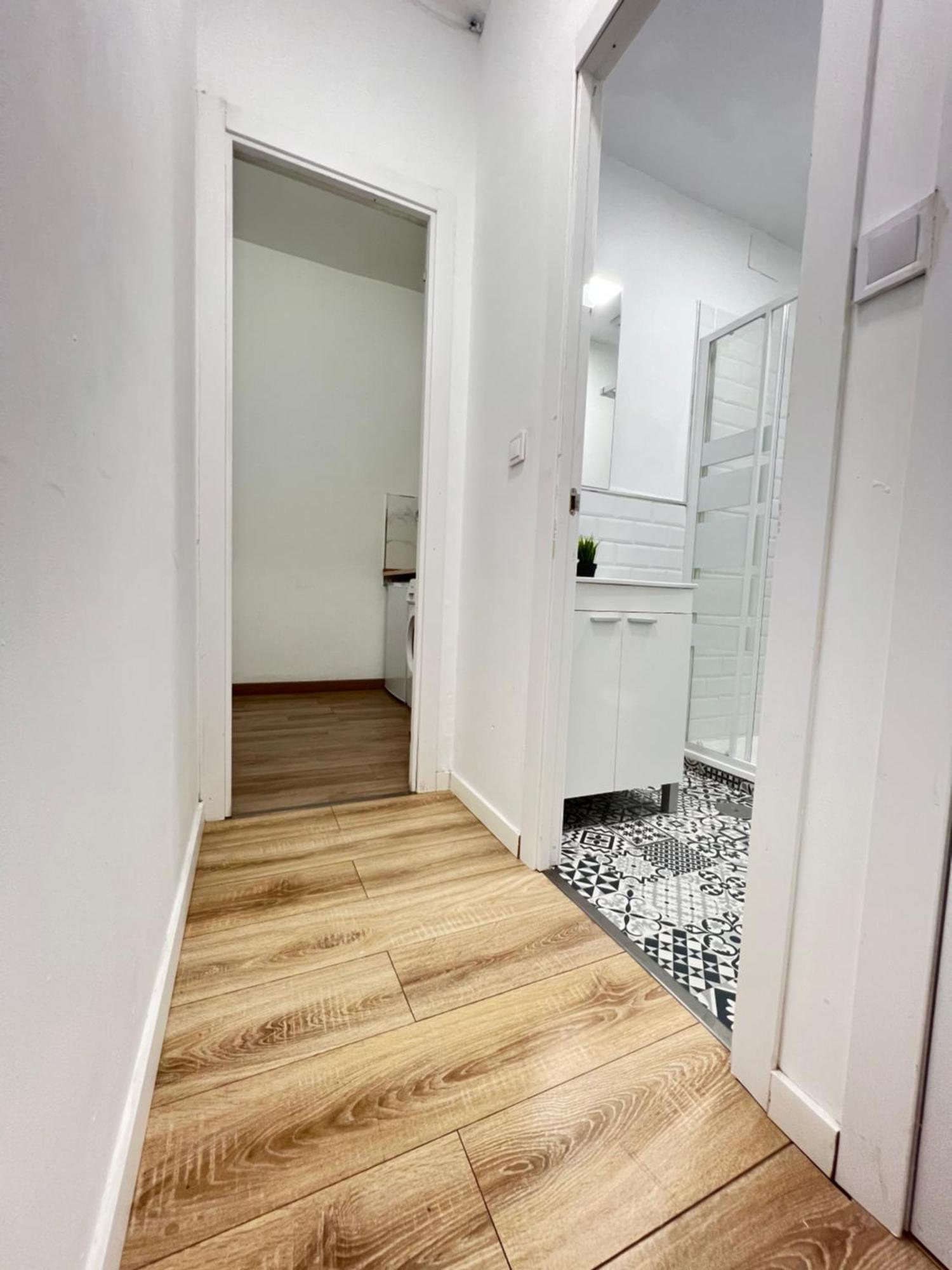 Appartement Quiet