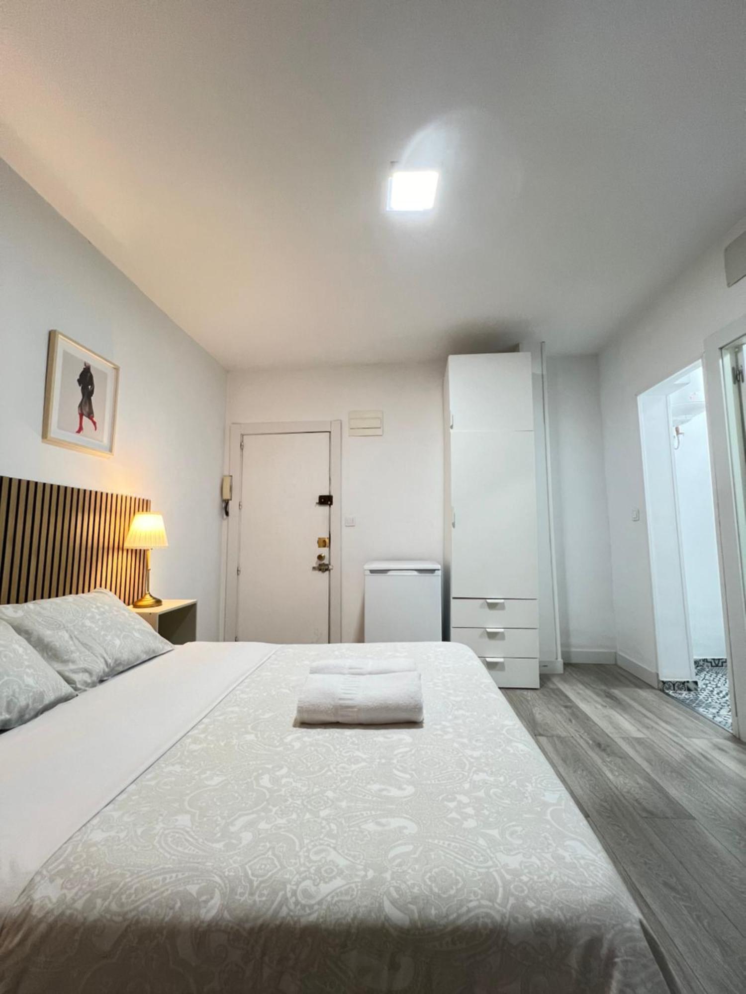Appartement Quiet Madrid