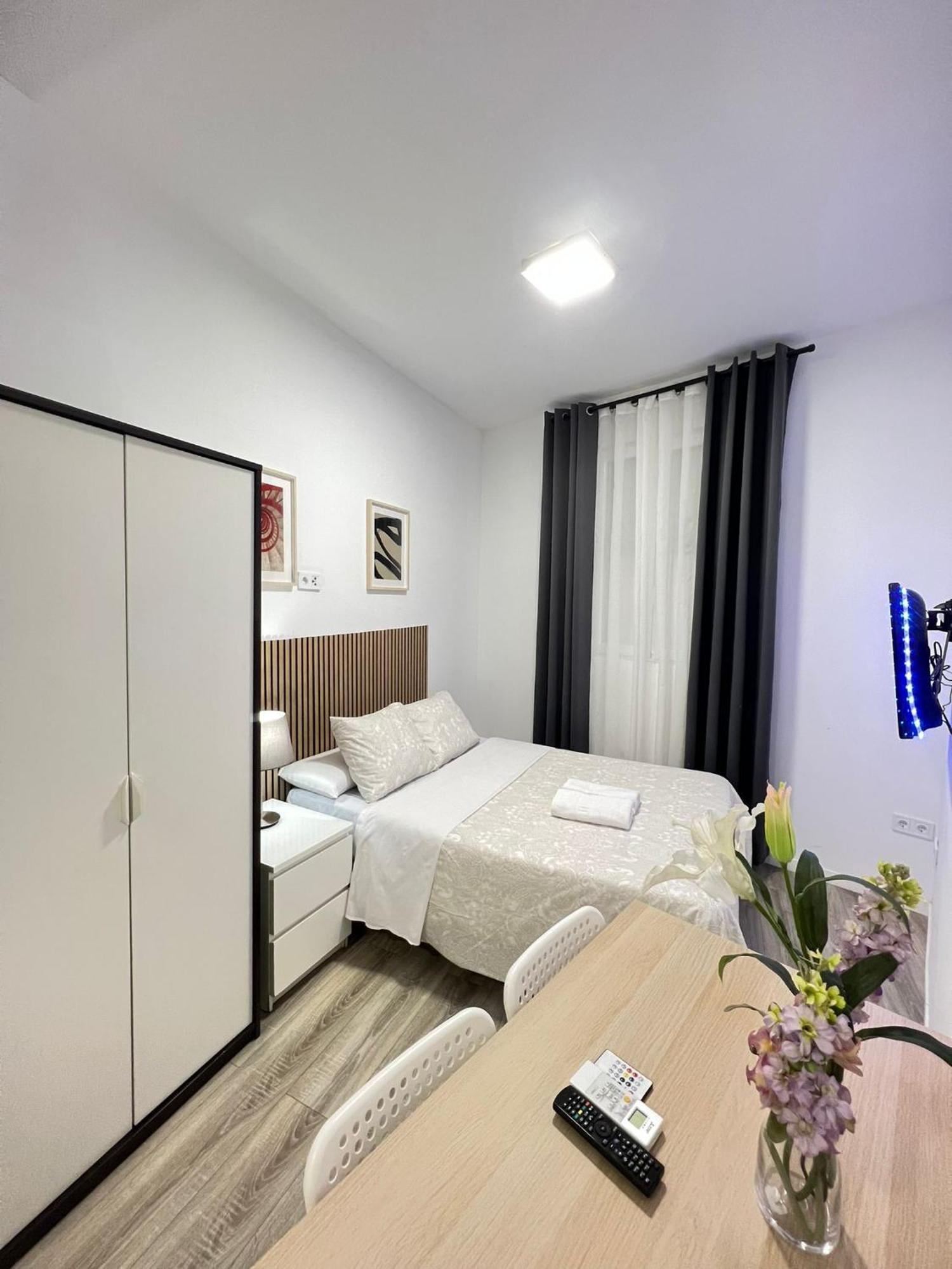 Appartement Quiet