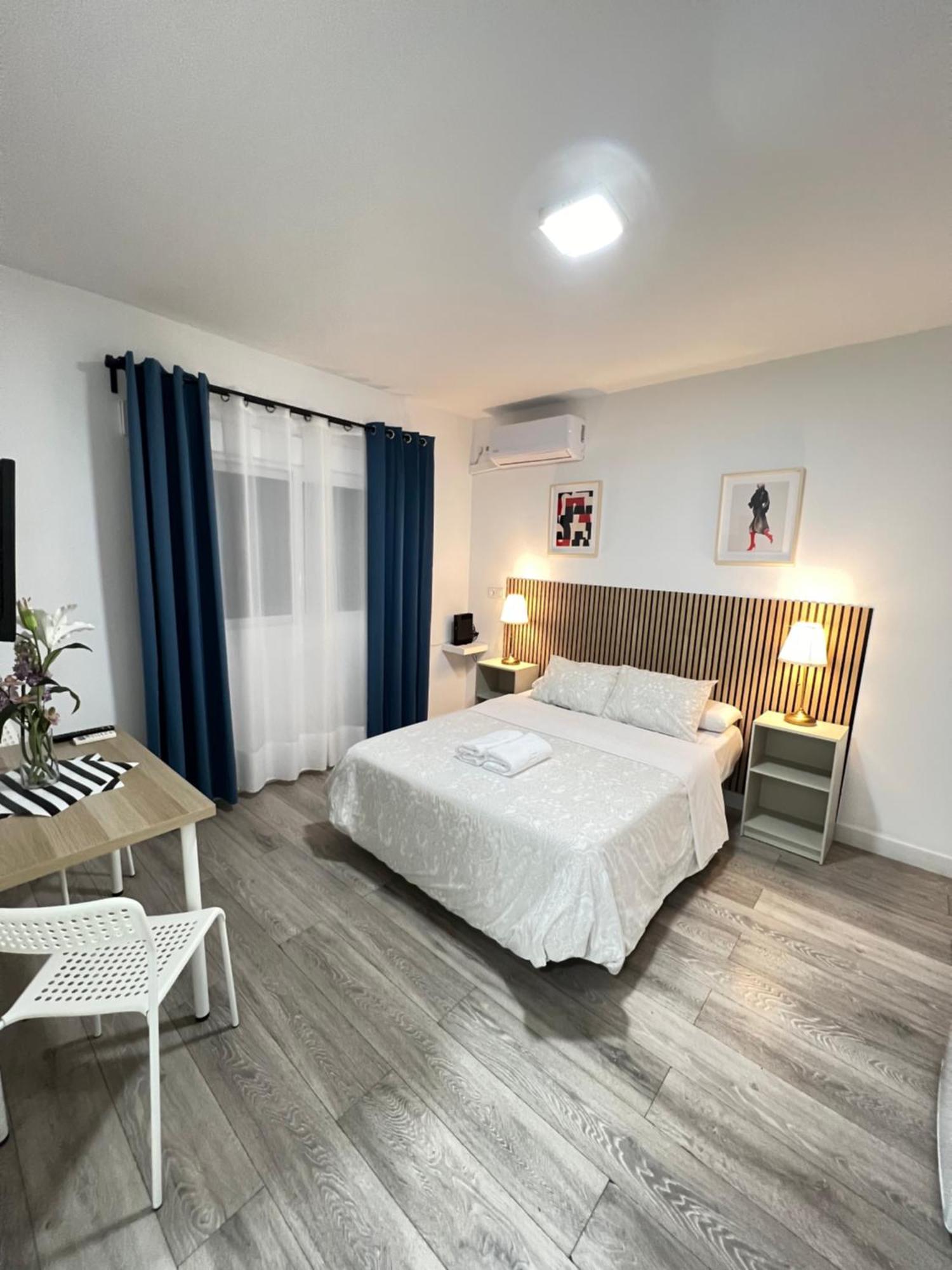 Appartement Quiet *