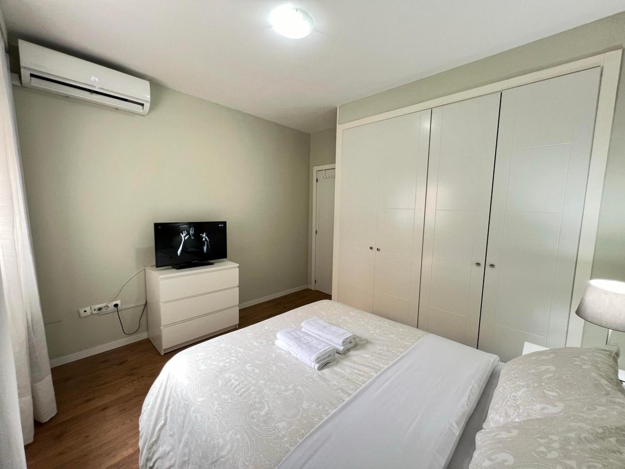 Appartement Quiet *