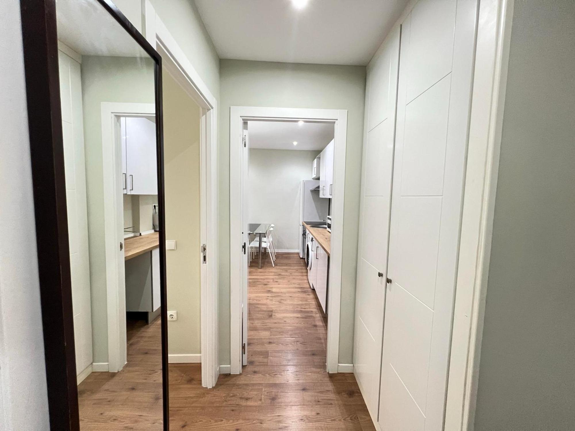 Appartement Quiet