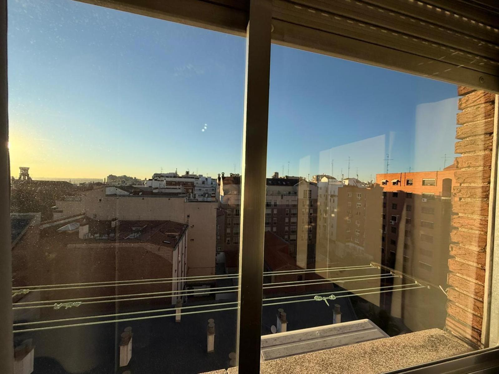 Appartement Quiet *
